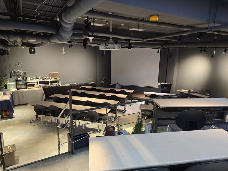 성공적인 강연을 위한 강연장 선택 가이드: 시설부터 접근성까지